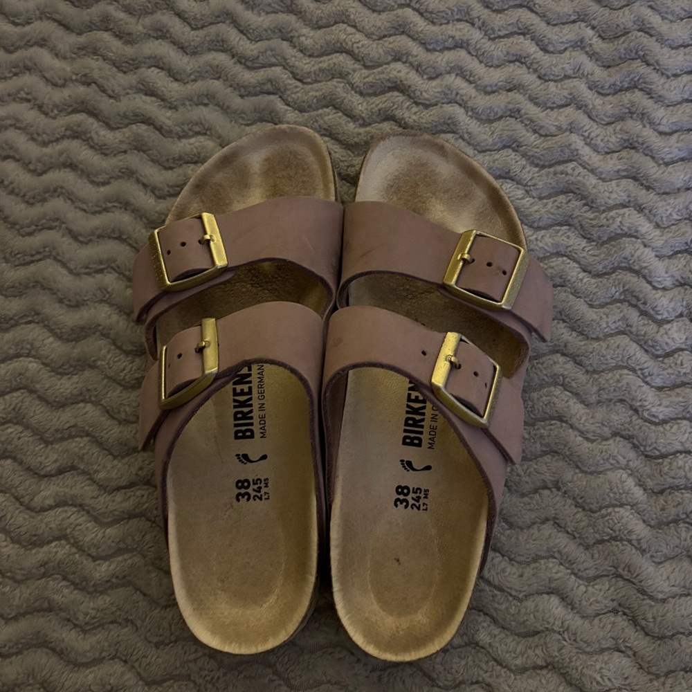Womens Birkenstocks